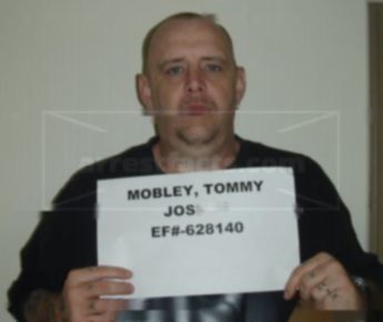 Tommy Joseph Mobley