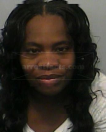 Fikisha Tamica Mccook