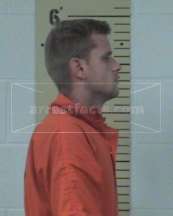 Cody James Howard