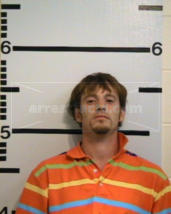 Dustin Daniel Waters