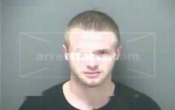 Tyler Joe Williams