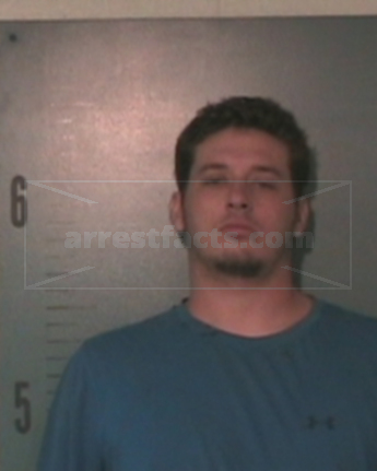 Michael James Caffey