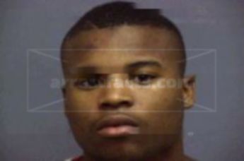 Cedric Darren Hill