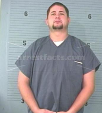 Brandon Joel Saldivar