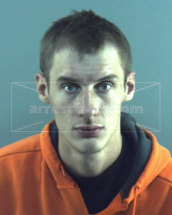 Travis James Heft