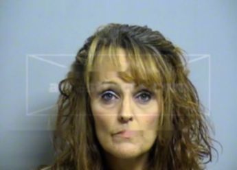 Christy Diane Gossett