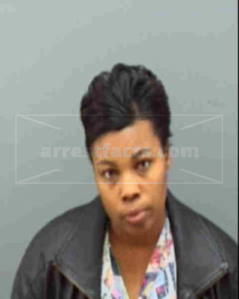 Taneka Latrice Smith