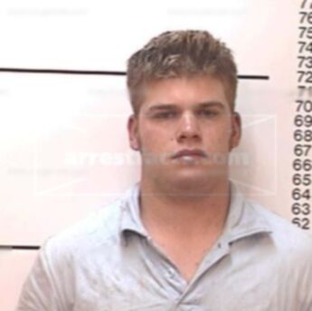 Dustin Travis Webb