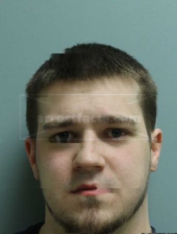 Cody Joseph Albright