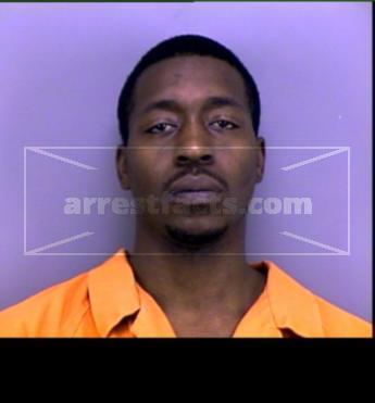 Brodrick Deon Osborn