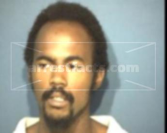 Michael Deshawn Courtney