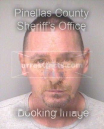 Kevin Wayne Davies