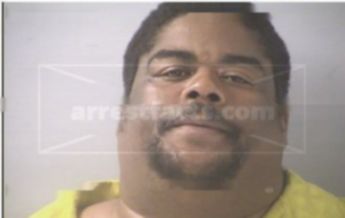 Jermaine Lamont Trammell