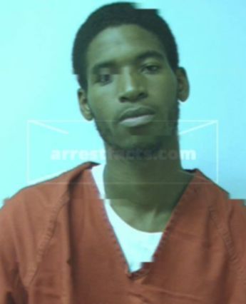 Anthony Lamont Wofford
