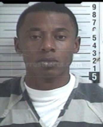 Carl Delray Richardson Jr.