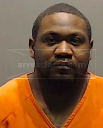 Taliaferro Samory Prince