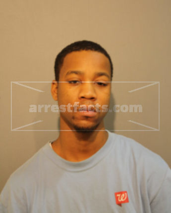 Michael Rashawn Jones