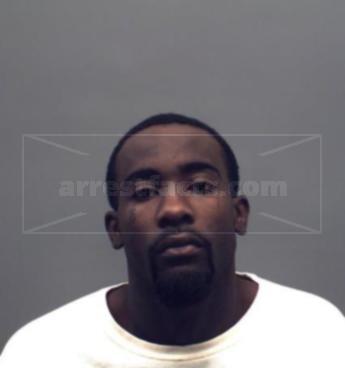 Deundre Cortez Caddell