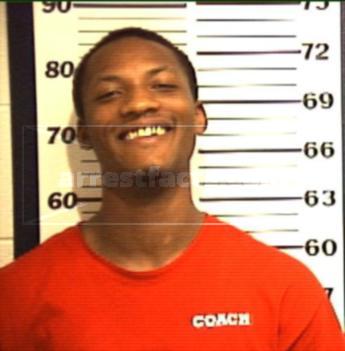 Reginal Jerone Smith