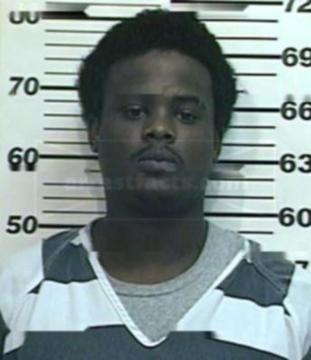 Lequinte Lydell Henry