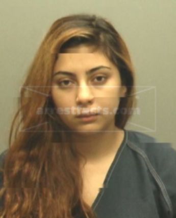 Samantha Lorraine Vasquez