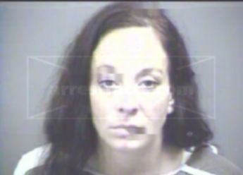 Jessica Lee Trentham Hilliard