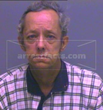 Mark Wayne Williams