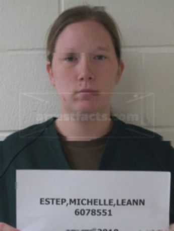 Michelle Leann Estep