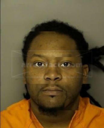 Tavares Anthony Harrington
