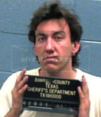 Clinton Michael Oldham
