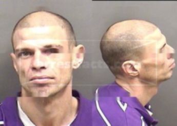 Eugene Anthony Helg