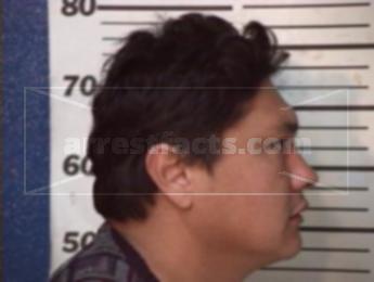 Alejandro Tamez Lopez