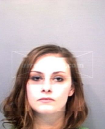 Samantha Christine Wright