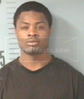 Darnell Randolph Collier