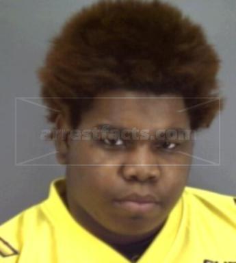 Brandon Marquis Caddell