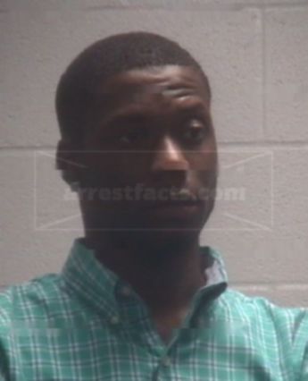 Brandon Jamarr Wilson