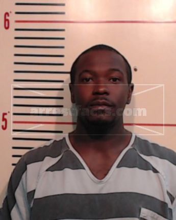 Tregg Antoine Lewis