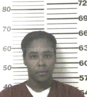 Brittany Shontrell Black