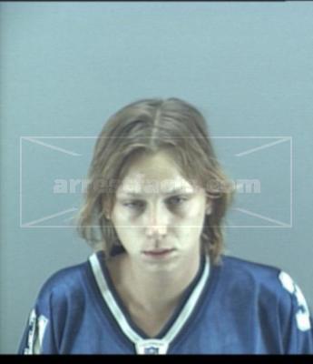 Allison Marie Lebus