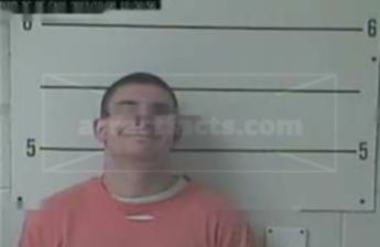 Aaron Tyler Mcwhorter