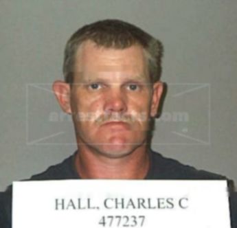 Charles Clinton Hall