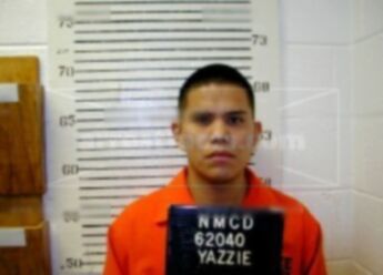 Myron Yazzie