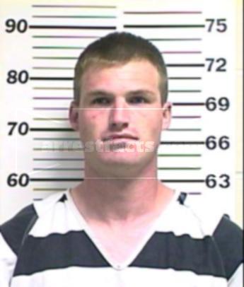 Caleb William Griffith