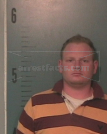 Joshua Andrew Scott Cheatham