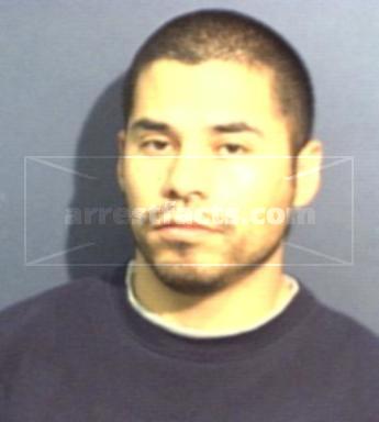 Ricky Anthony Rodriguez