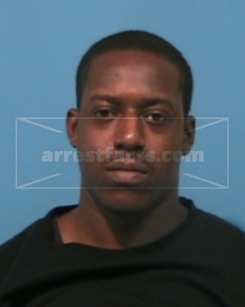 Terrance Lamont Roberson