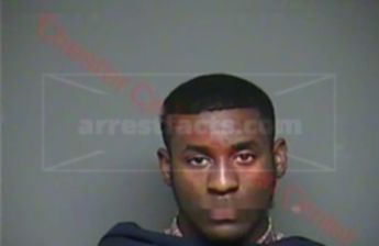 Tyreek Rayshon Hall