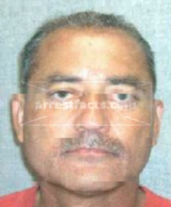 Gerardo Garcia Flores