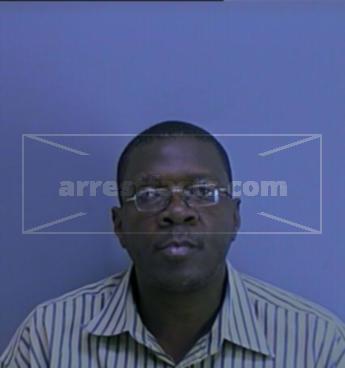 Donald Ray Terrell