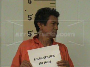 Jose Israel Rodriguez